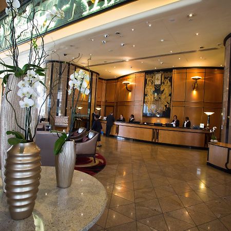 Intercontinental Johannesburg Sandton Towers, An Ihg Hotel Экстерьер фото