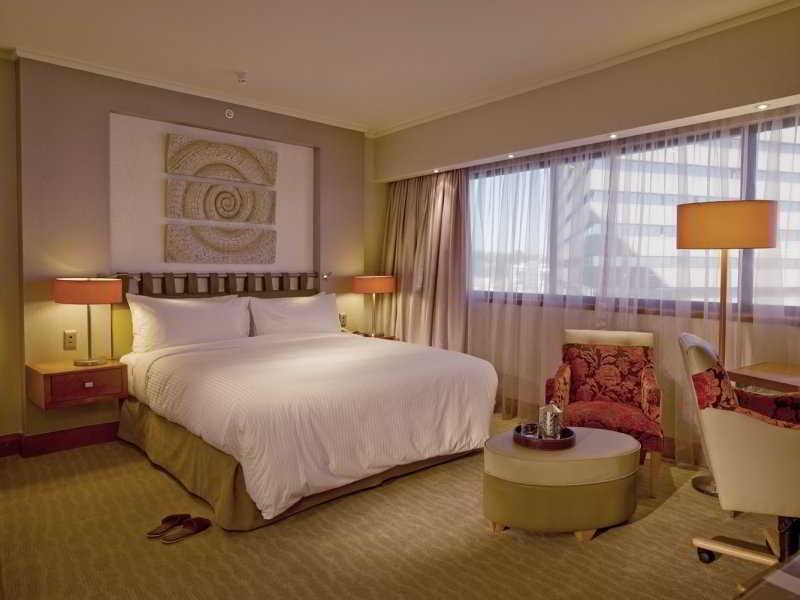 Intercontinental Johannesburg Sandton Towers, An Ihg Hotel Номер фото