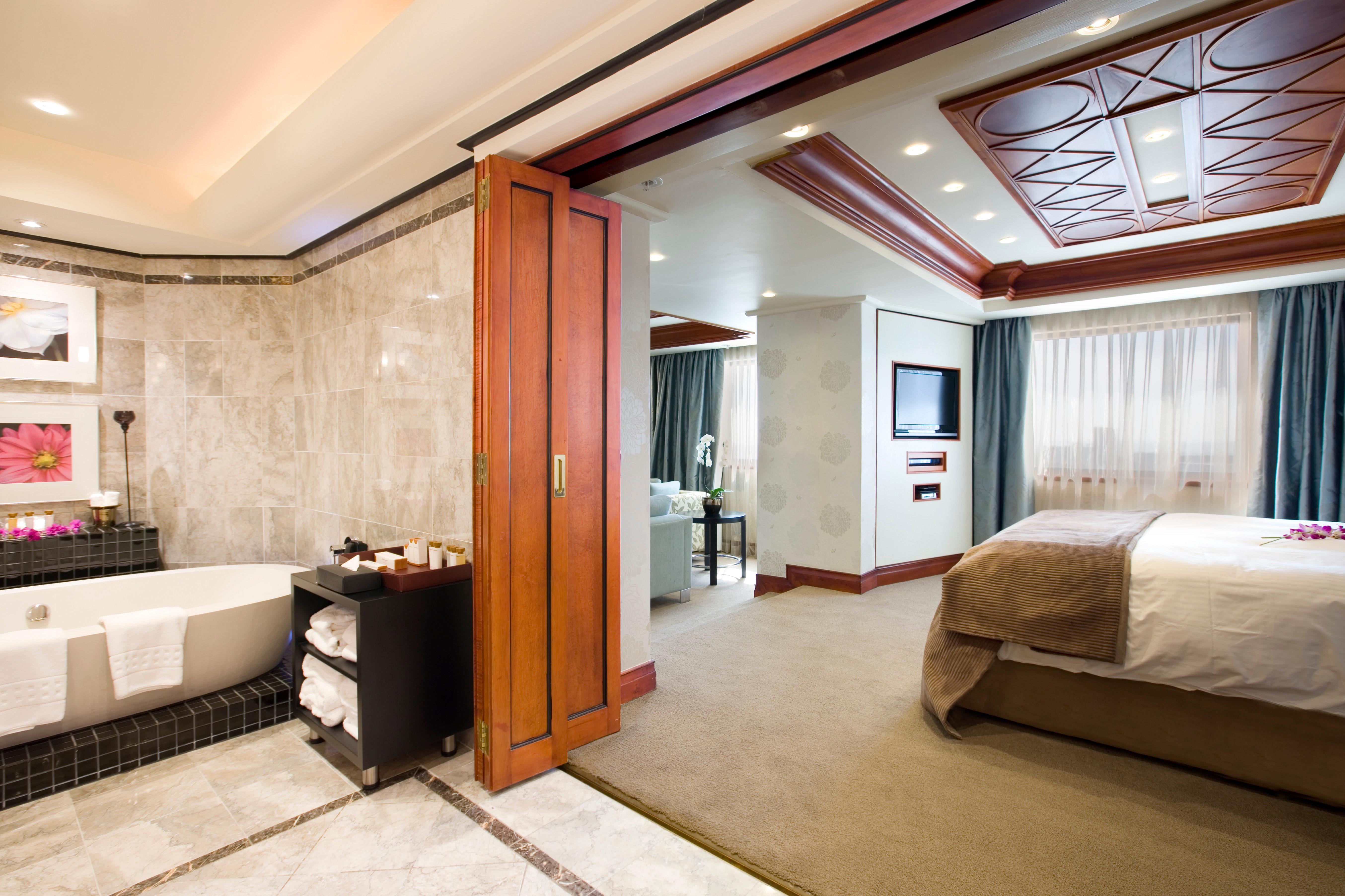 Intercontinental Johannesburg Sandton Towers, An Ihg Hotel Экстерьер фото