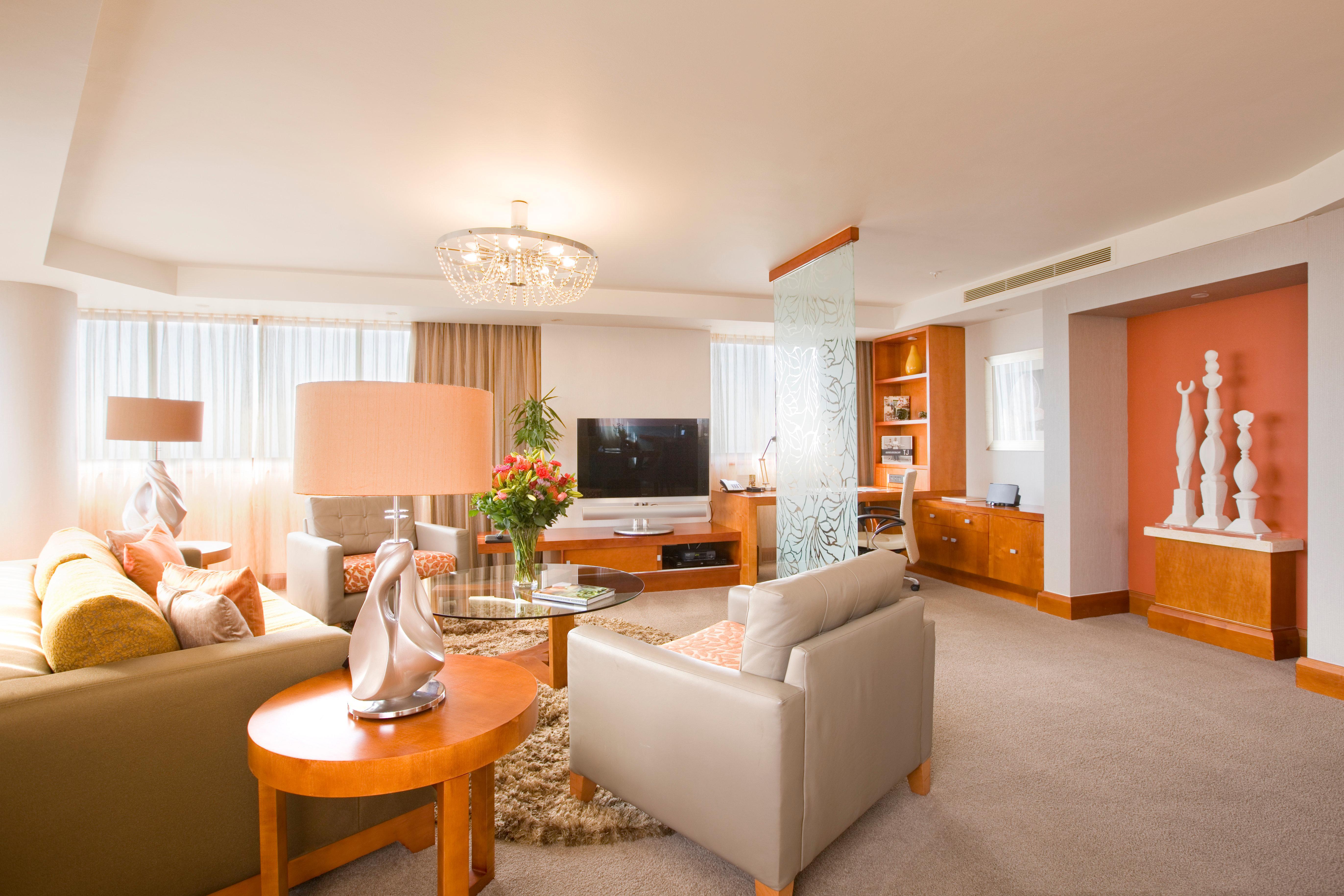Intercontinental Johannesburg Sandton Towers, An Ihg Hotel Экстерьер фото