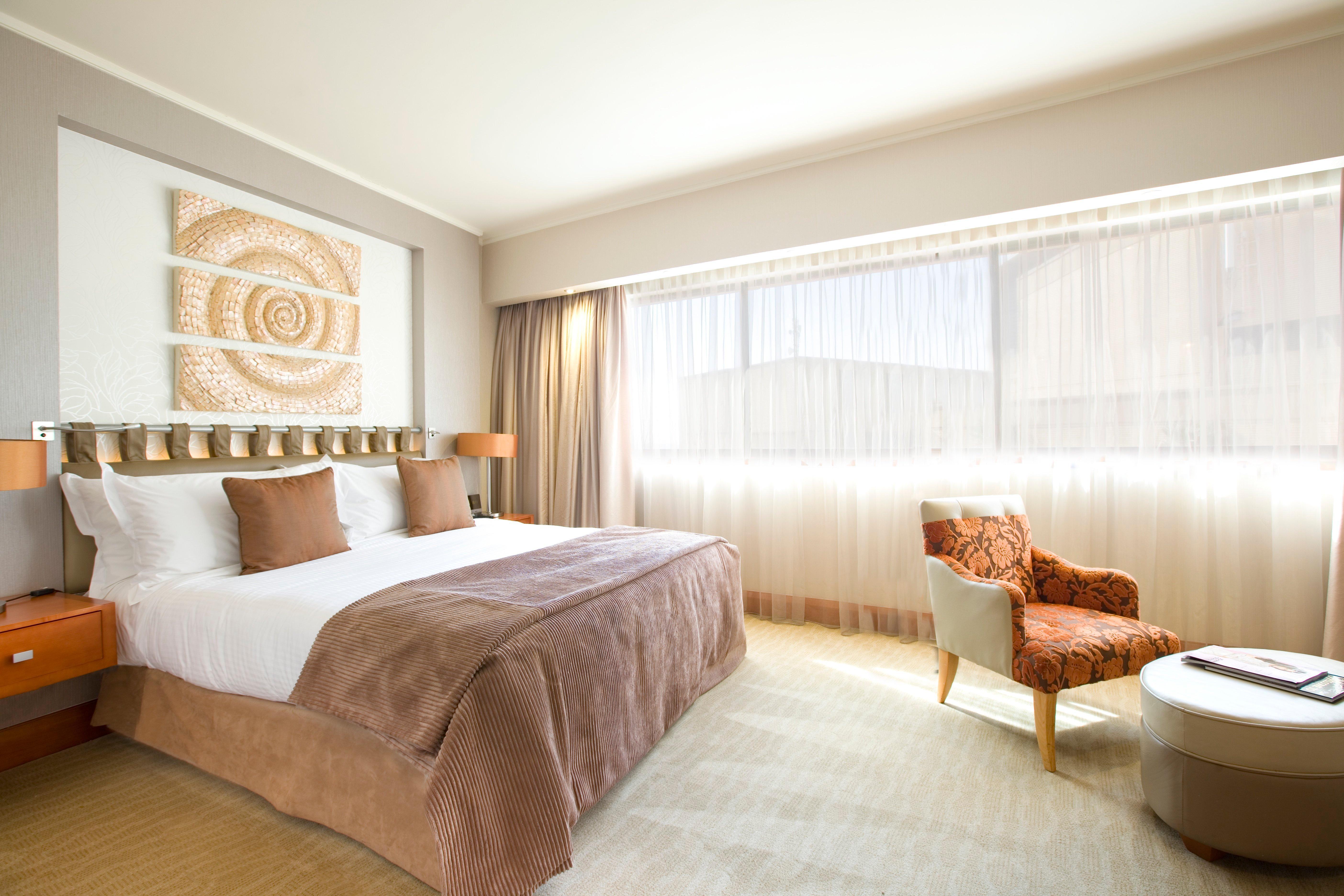 Intercontinental Johannesburg Sandton Towers, An Ihg Hotel Экстерьер фото