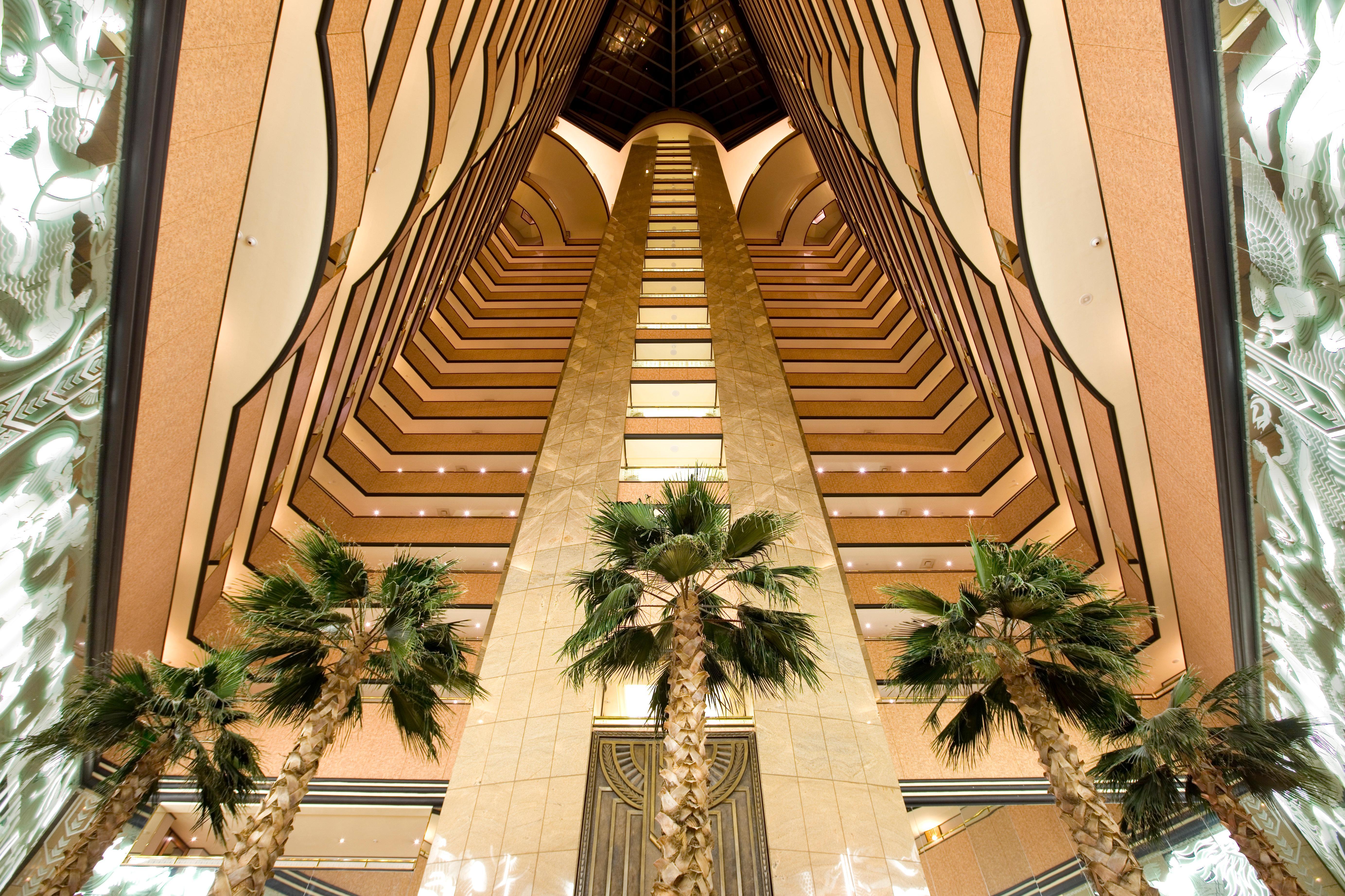 Intercontinental Johannesburg Sandton Towers, An Ihg Hotel Экстерьер фото
