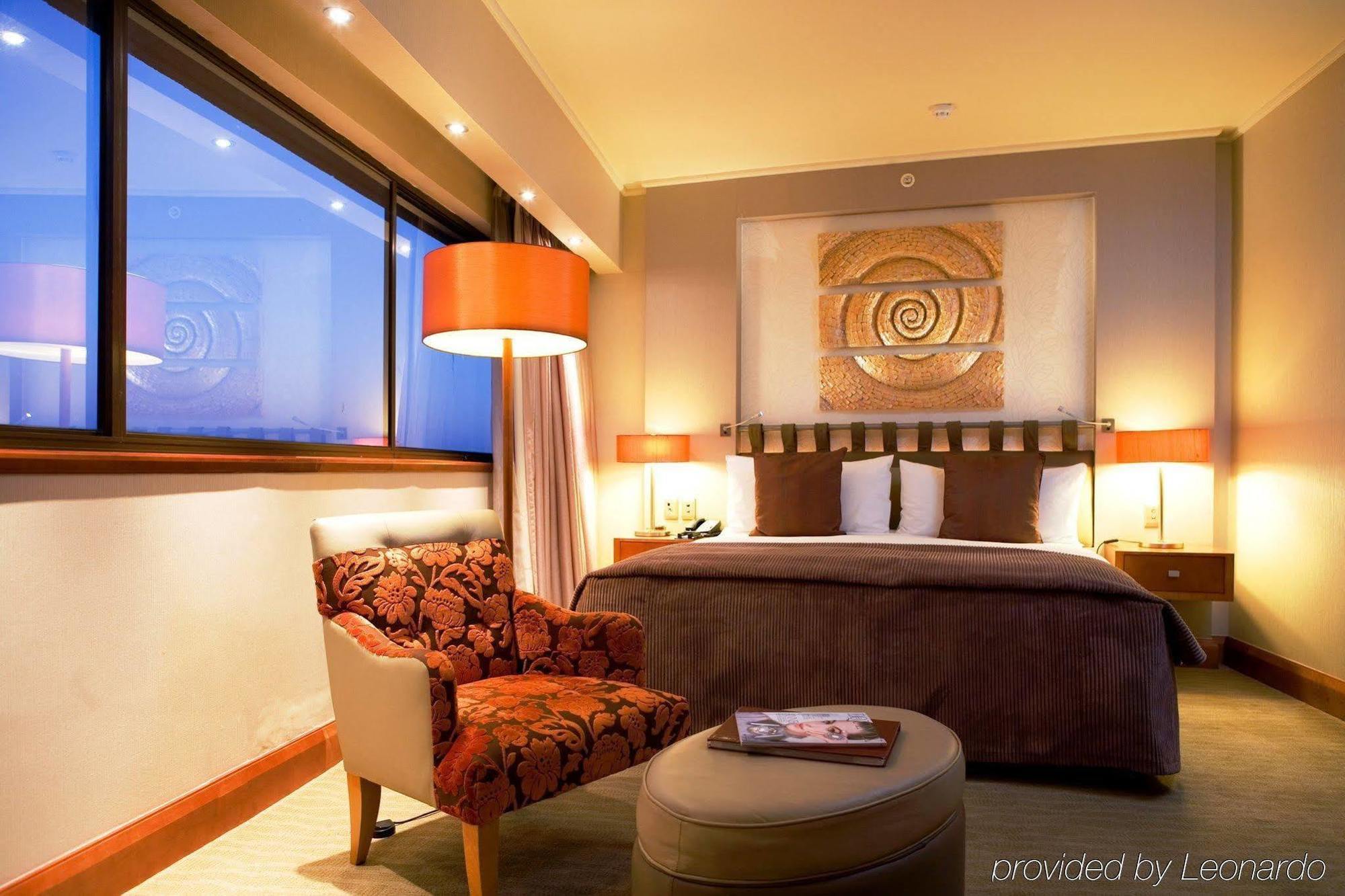 Intercontinental Johannesburg Sandton Towers, An Ihg Hotel Экстерьер фото