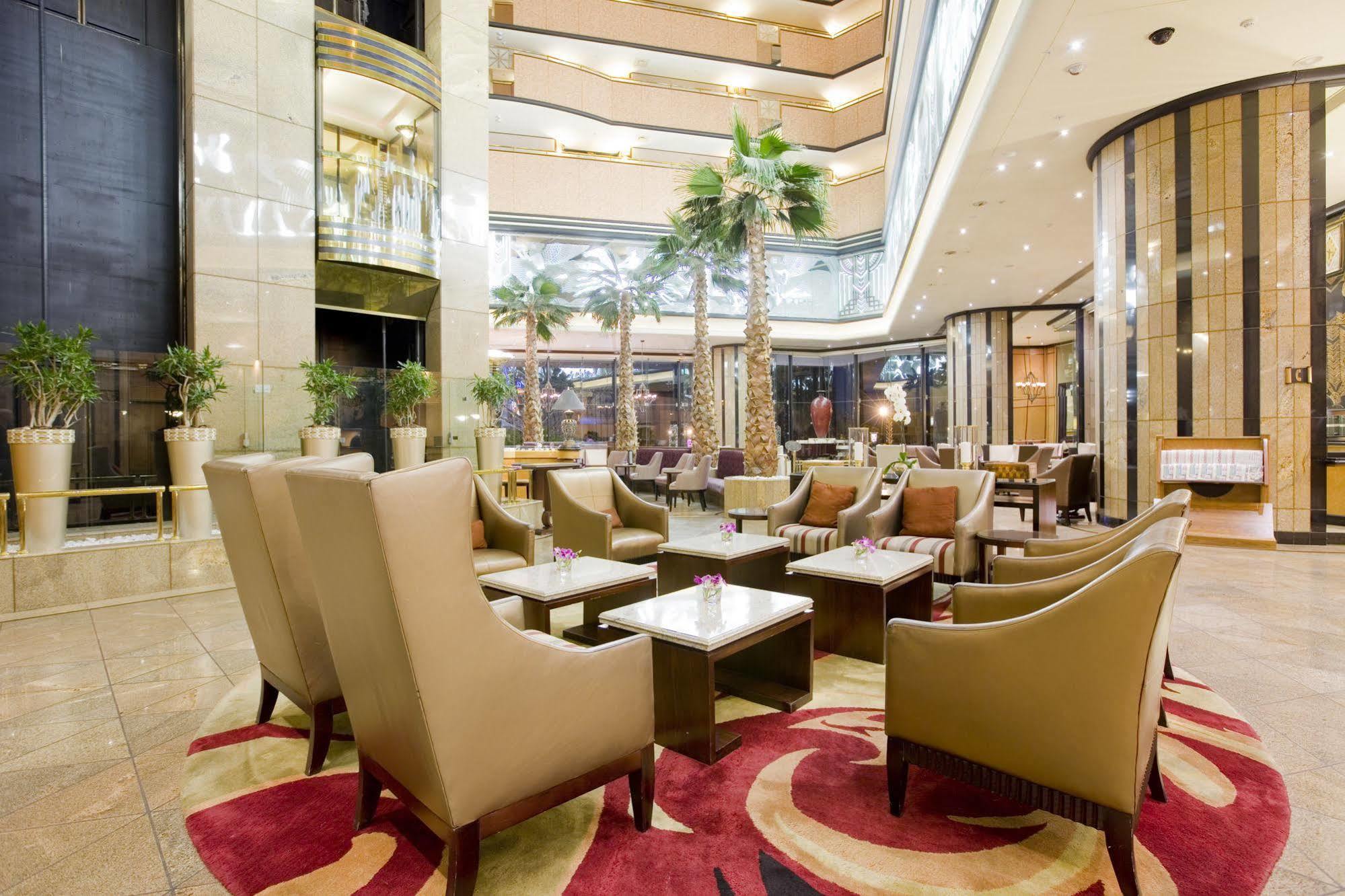 Intercontinental Johannesburg Sandton Towers, An Ihg Hotel Экстерьер фото