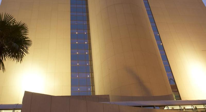 Intercontinental Johannesburg Sandton Towers, An Ihg Hotel Экстерьер фото