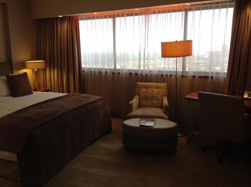 Intercontinental Johannesburg Sandton Towers, An Ihg Hotel Экстерьер фото